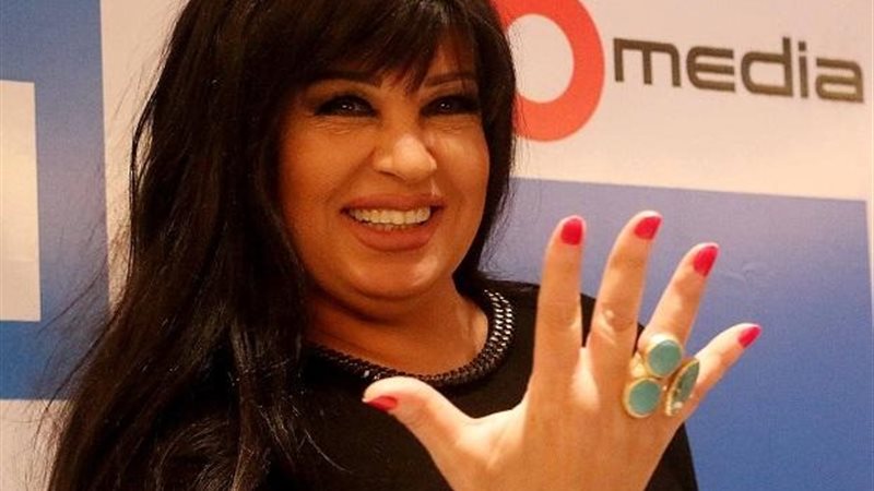 فيفي عبده 