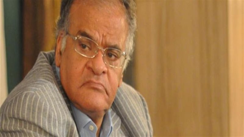 ممدوح عباس