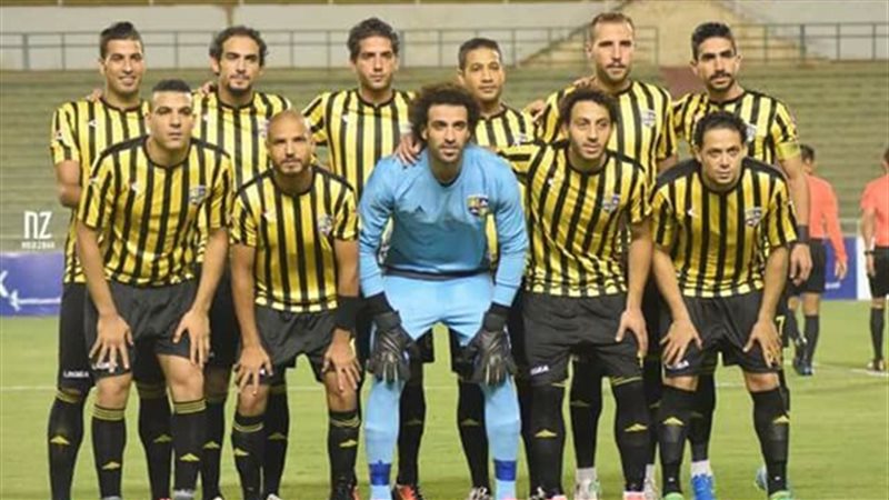 المقاولون العرب