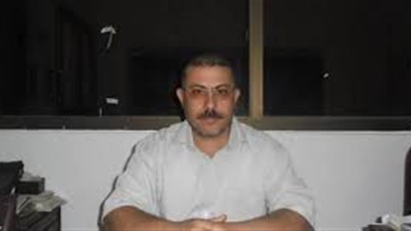 مدير عام زراعة الوادي