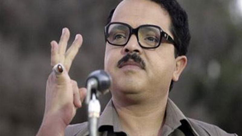 محمد هنيدي 