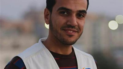 عاجل.. إصابة صحفي برصاص جيش الاحتلال الإسرائيلي