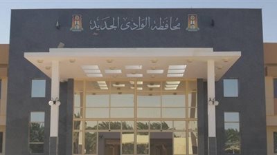 اعتماد الحيز العمراني لـ45 قرية وتابع بمركز الداخلة