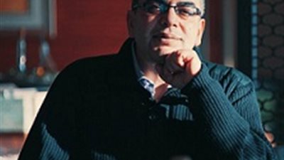 أحمد خالد توفيق.. يتحدث عن سبب اتجاهه للكتابة