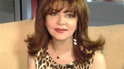 تشيع جنازة أرملة الفنان عادل أدهم 