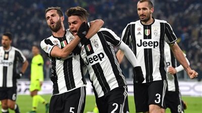 23 لاعبًا في قائمة يوفنتوس لمواجهة بينفينتو