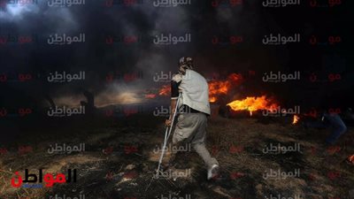 قيادى فلسطينى لـ 