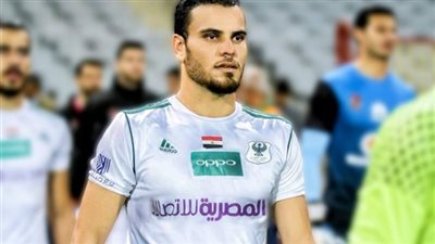 أحمد جمعة يتقدم للمصري على مونانا الجابوني