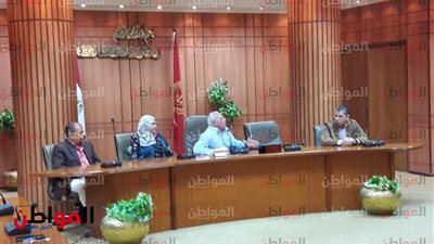 صور| تخصيص مكان بالمركز الثقافي في بورسعيد للموهوبين