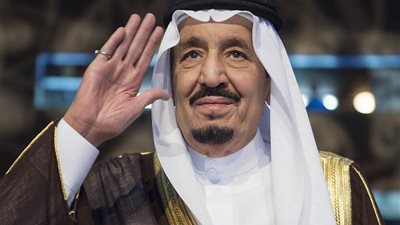 عباس: نقدر دعم السعودية للقضية الفلسطينية 