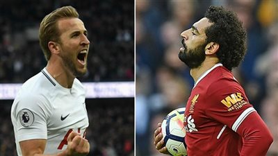 هاري كين يوجه إنذار شديد اللهجة للفرعون محمد صلاح