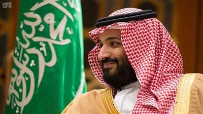 بن سلمان لـ