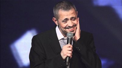 جورج وسوف عن مصر: أغنية واحدة لا تكفي