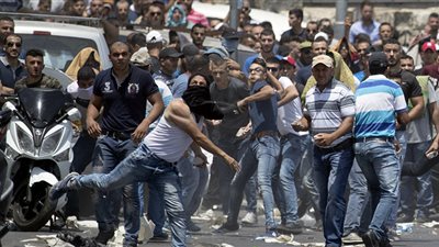 ارتفاع عدد الضحايا شرق قطاع غزة إلى 785 مصابًا وشهيدًا