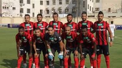 مدرب الداخلية: الفوز على انبى مهم والمنافسة شراسة