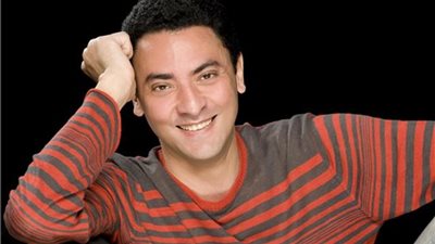 فتحي عبد الوهاب يكشف عن دوره في فيلم 