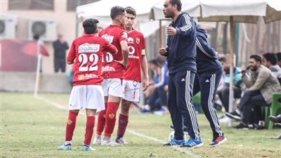 أهلي 2001 يتعادل مع المصري في بطولة الجمهورية