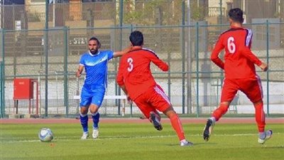 فوز الترسانة ونجوم المستقبل ومنتخب السويس وسقوط المريخ وإف سى مصر في مظاليم القاهرة