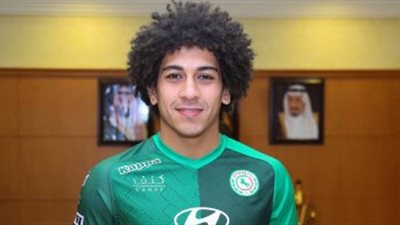 حسين السيد يقود الاتفاق أمام الاتحاد