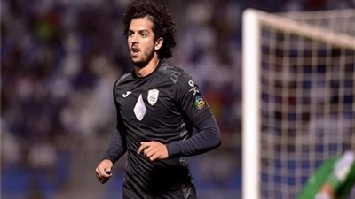 بركات أساسيًا في مواجهة الشباب والتعاون