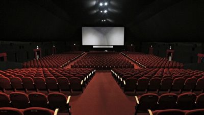 فتح قاعات سينمات 
