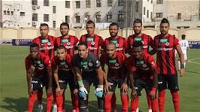 أحمد علاء: سعيد بالهدف.. وتقدمنا في الشوط الأول سبب التعادل