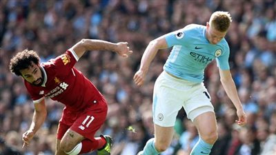 محمد صلاح يستفز جماهير ريال مدريد