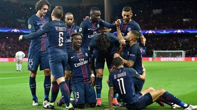عاجل | باريس سان جيرمان يواجه خطر الإقصاء من دوري أبطال أوروبا الموسم المقبل