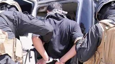 الأجهزة الأمنية تتمكن من القبض على 3 أشخاص بحوزتهم هيروين بالإسماعيلية