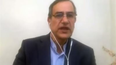 فيديو| حميد شريفي: إيران مستمرة في الاتفاق النووي حتى لو انسحبت أمريكا منه