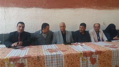  دار الرعايه الاجتماعيه بكفر الزيات تحتفل بيوم اليتيم فى الغربية