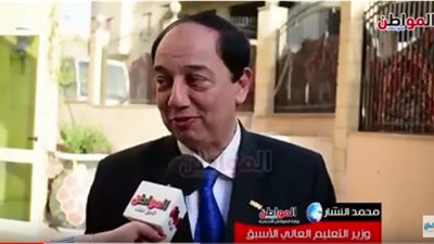 فيديو| النشار لـ