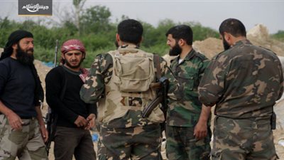 موسكو: المفاوضات مع 