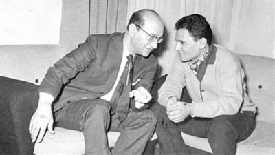 شخصيات لها تاريخ.. محمد عبد الوهاب كروان في سماء الغناء والطرب