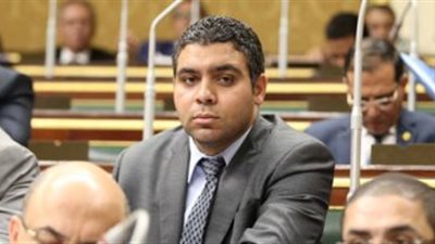 شريف الورداني: ننتظر دور الحكومة في التصدي للعبة الحوت الأزرق