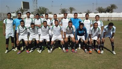 اليوم .. شباب ناصر ملوى يحتفل بالصعود للممتاز ب أمام أبوكساه في ختام ترقى الثالثة