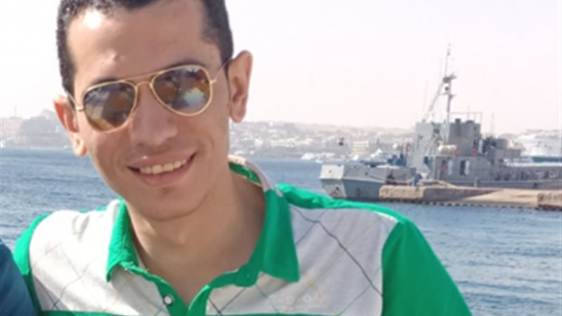 محمود الشيخ يكتب