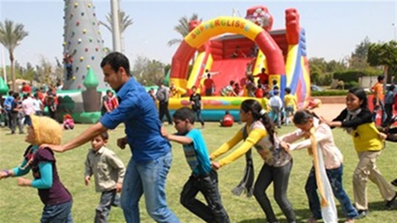 يوم اليتيم 