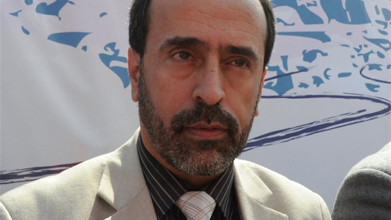 زهير بيراوى 