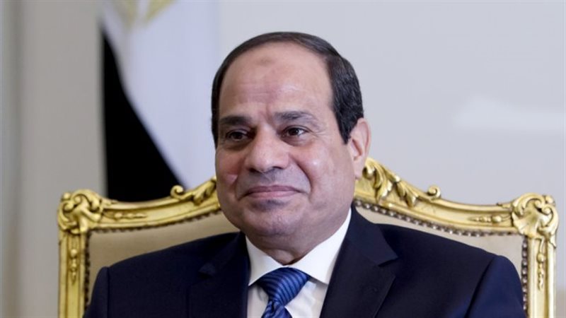 السيسي 
