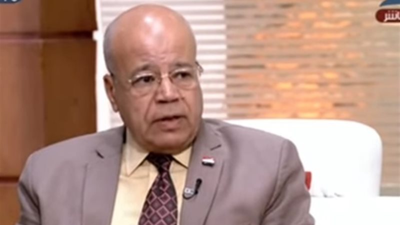 حامد عبدالدايم
