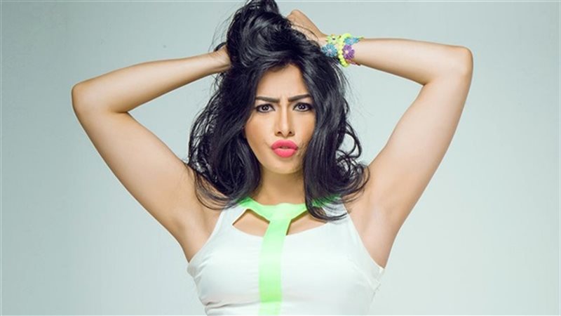 ميرهان حسين 