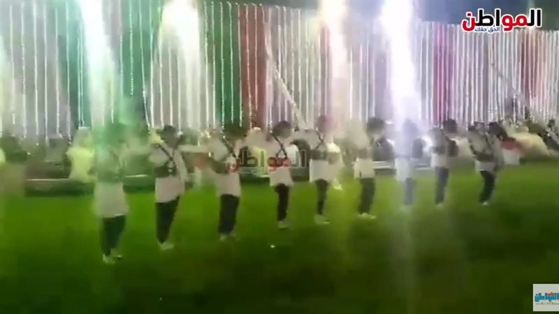 جمعية الأورمان تشارك