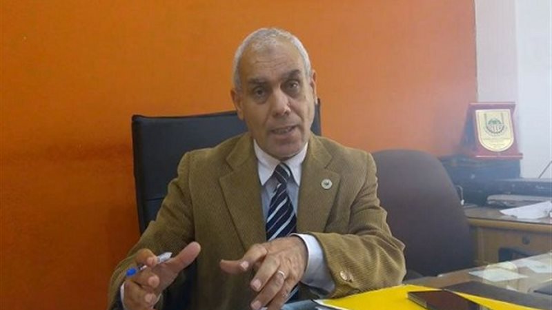  رئيس غرفة شمال سيناء