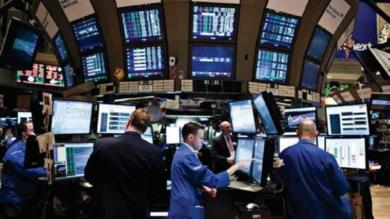 الأسهم الأوروبية
