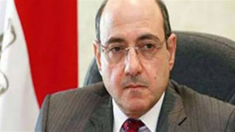  الدكتور عصام عبد