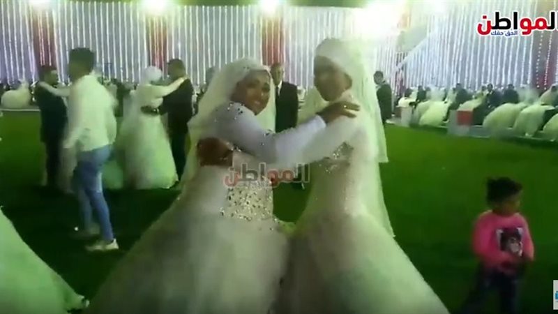 صورة من الفيديو