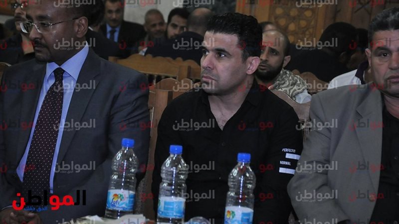 خالد الغندور