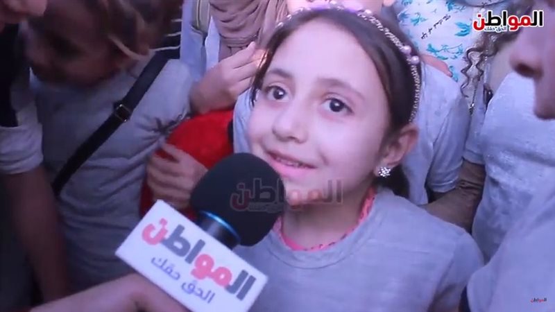 احتفالات الأطفال