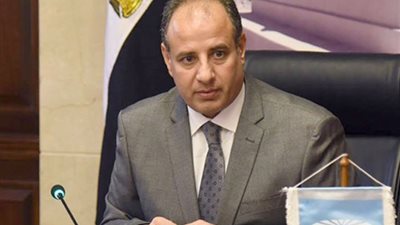 محافظ الإسكندرية: الإنتهاء من رفع 80% من عقار الإسكندرية المنهار